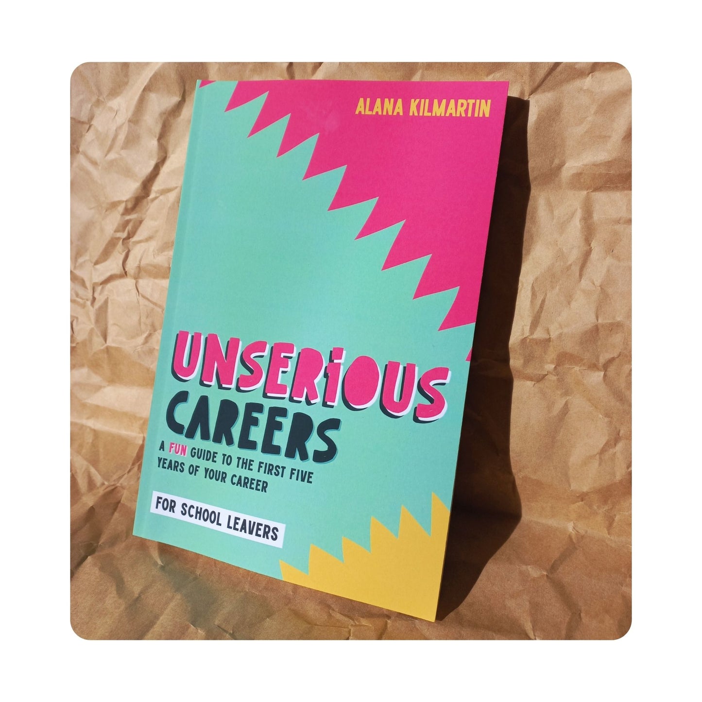 Unserious Careers