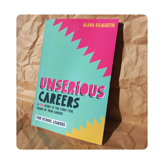 Unserious Careers