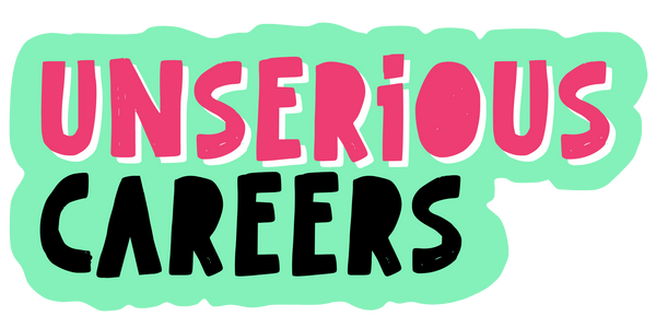 Unserious Careers