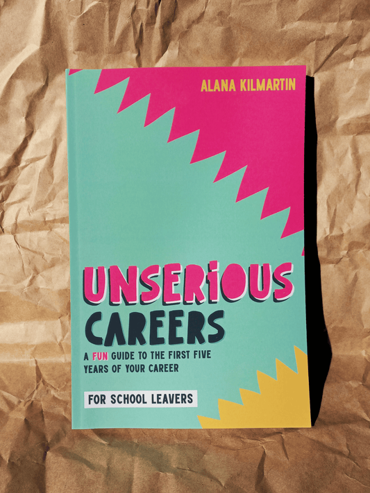 Unserious Careers